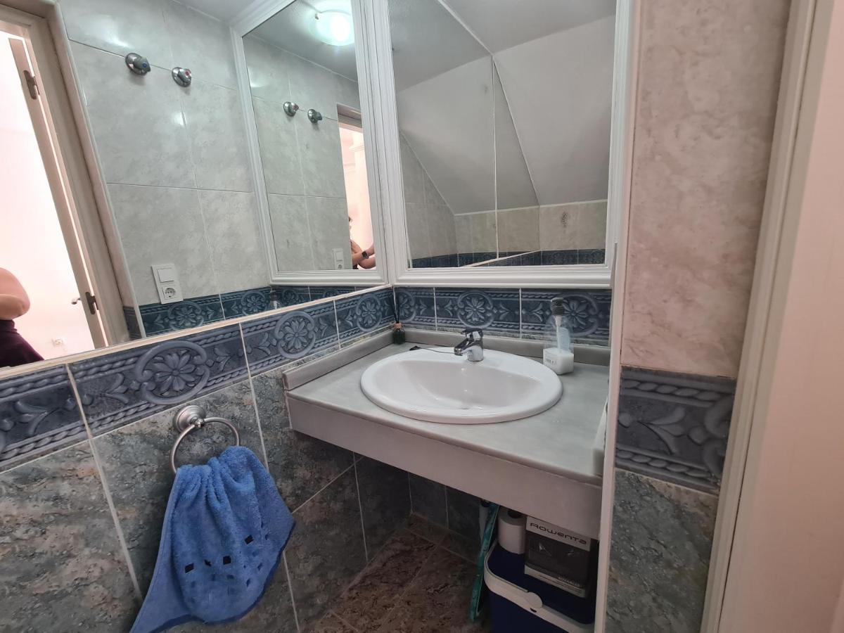 2 Bedroom Property In Closed Urbanisation Torrevieja Exterior foto