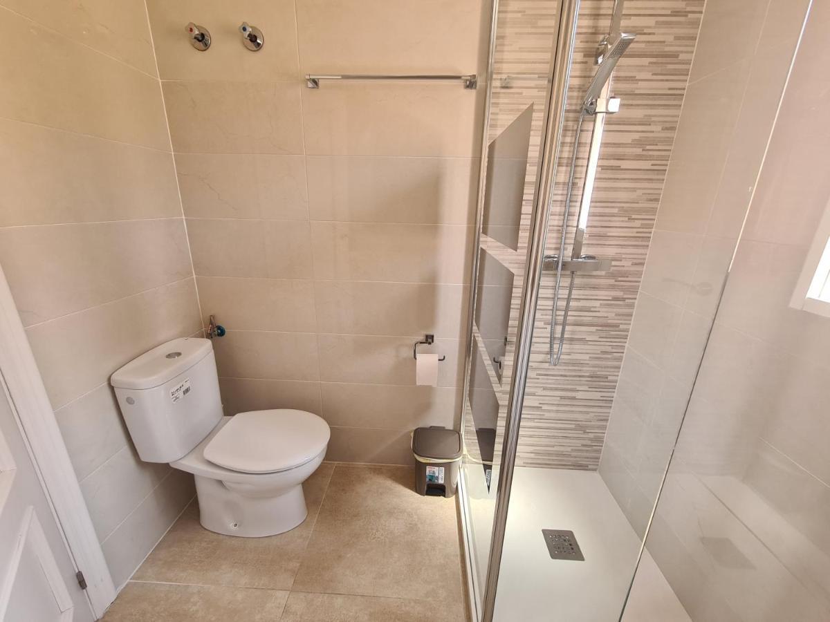 2 Bedroom Property In Closed Urbanisation Torrevieja Exterior foto